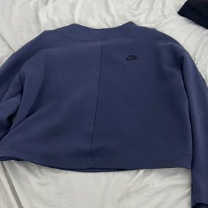 Nike crew neck